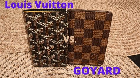 louis vuitton v goyard|louis vuitton vs goyard.